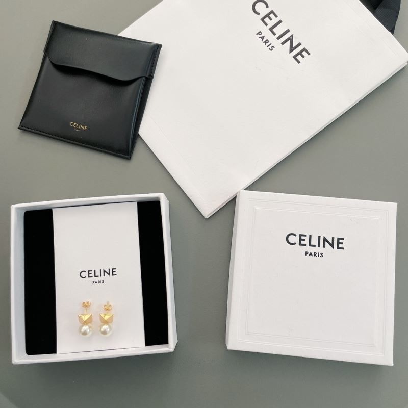 Celine Earrings